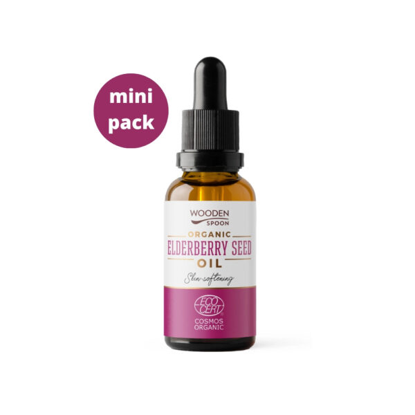 Ulei de soc ecologic 10ml Wooden Spoon