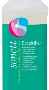 Anticalcar ecologic 1l Sonett